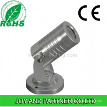 3W LED Landscape Garden Light with Solar Light (JP83512-H)